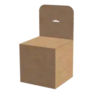 Boîte à tirage